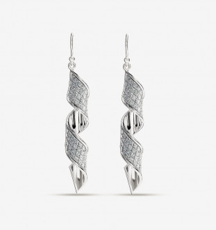 Lenka Pearl Stud Earrings