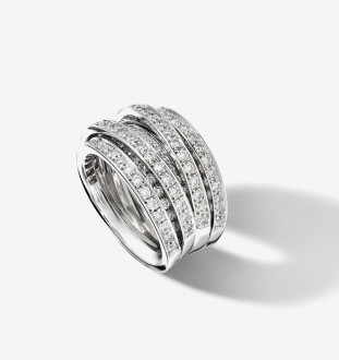 Lenka Pearl Stud Earrings