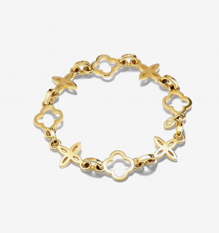 Raizel Diamond Stud Earrings